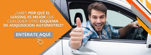 Que Es Y Como Funciona El Leasing De Autos En Mexico