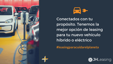 JHLeasing - Leasing PFAE híbrido II