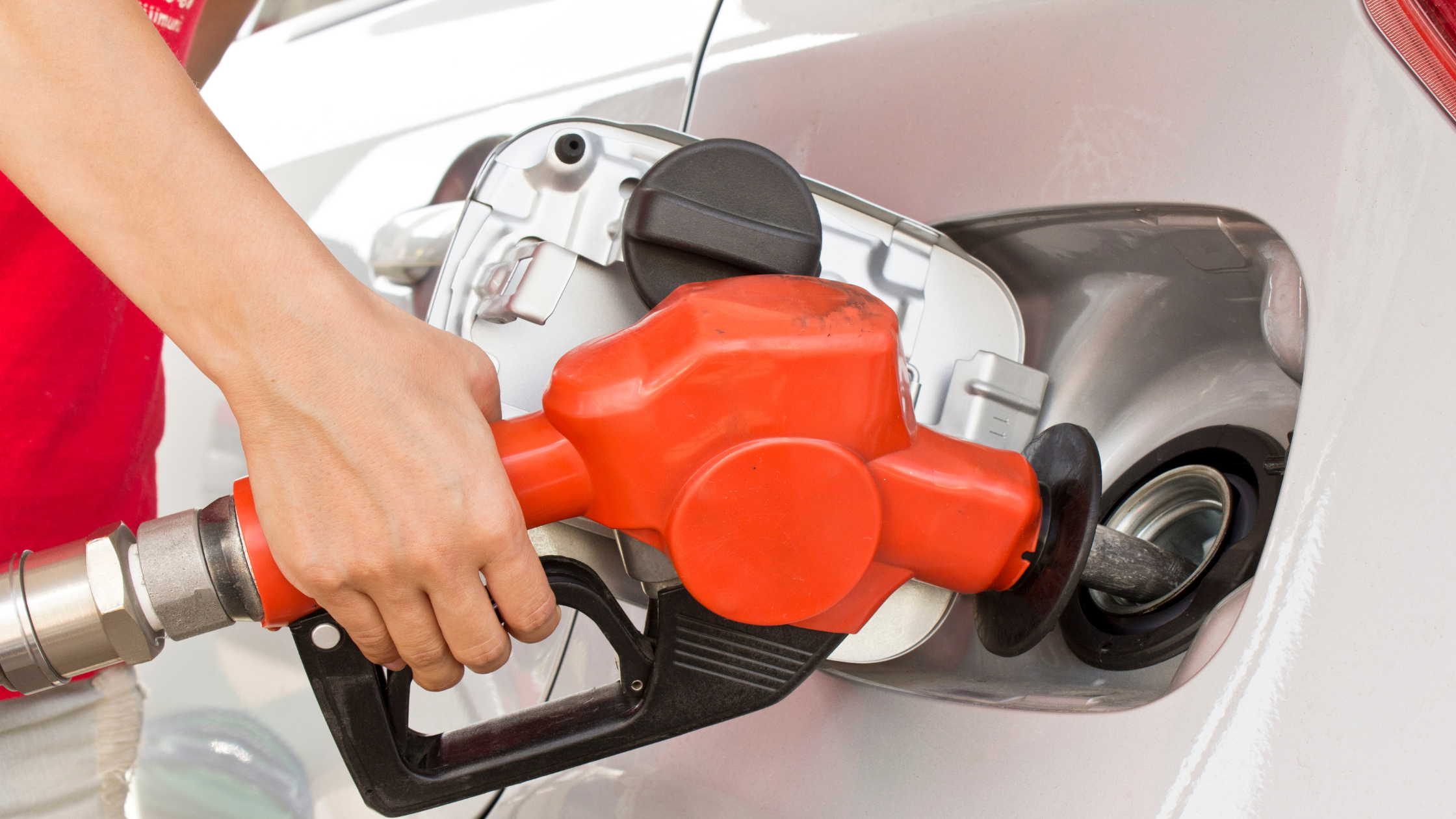 como controlar el combustible